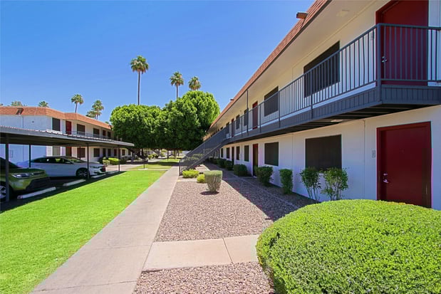 Images Aspire Mesa