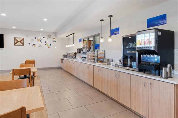 Images Best Western Eau Claire South