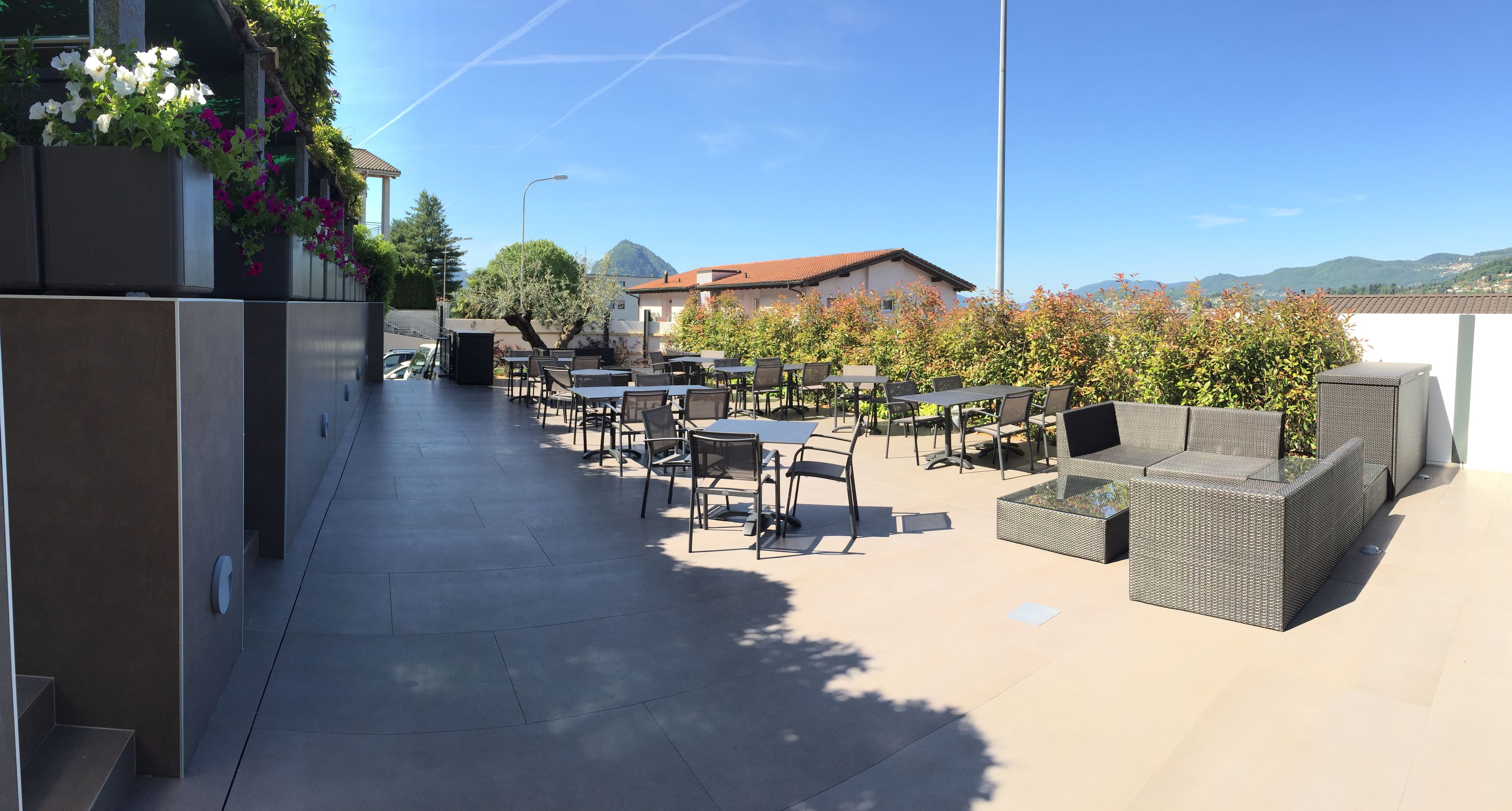 Bilder S. Sottile SA