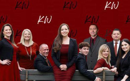 We are a full-service professional real estate group. We Make it Simple Because We Care. The Giovanna Group-Keller Williams Infinity 105 E Spring St, Yorkville, IL, United States, Illinois (630) 333-2798