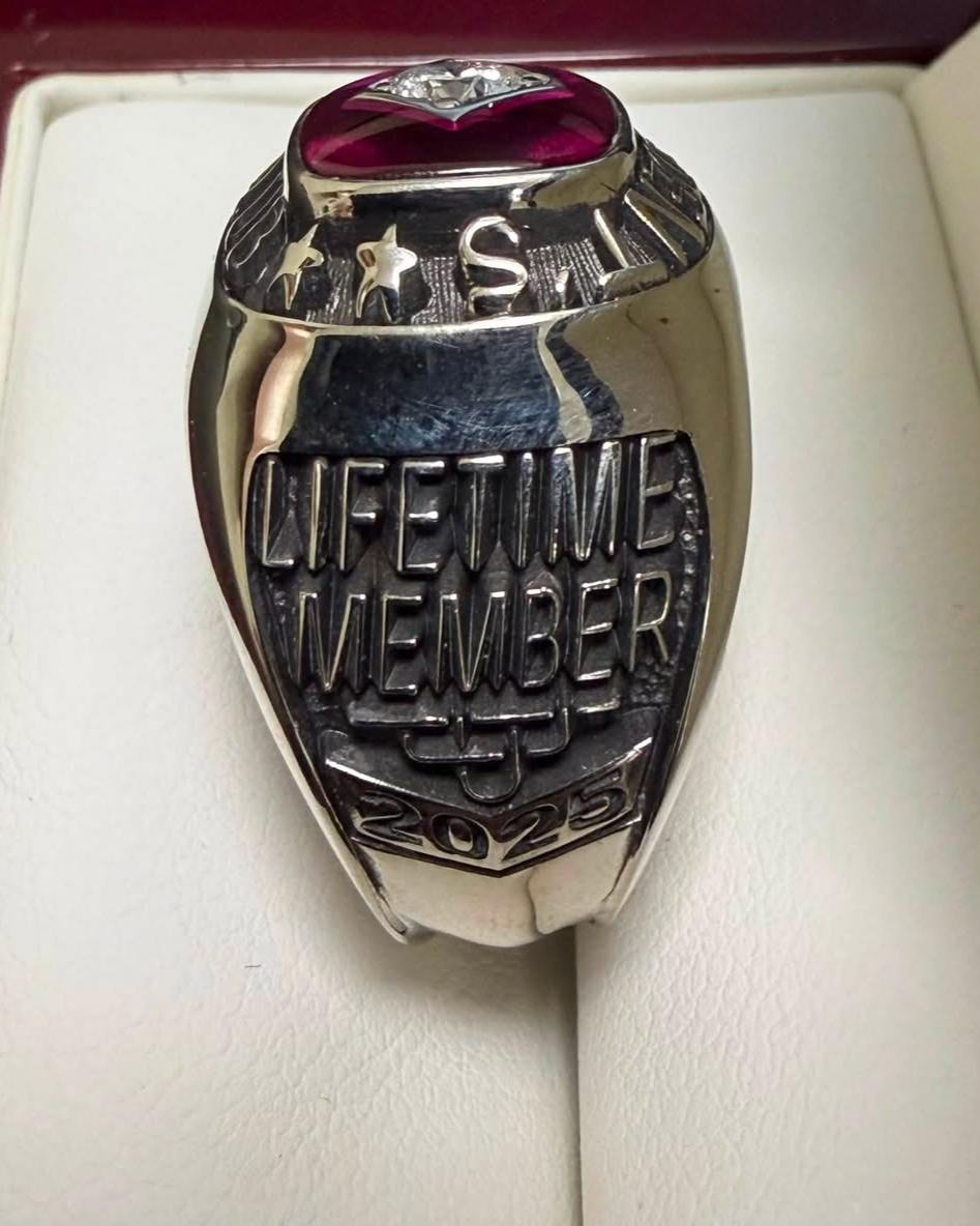 I am honored to be recognized as a State Farm Presidents Club Lifetime Member. I am incredibly grate 