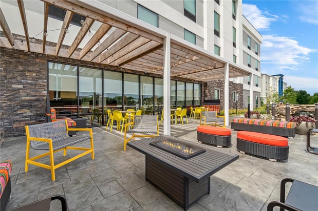Images Home2 Suites by Hilton Marion