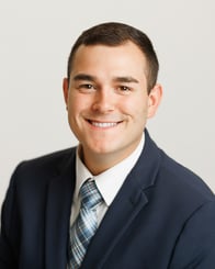 Dillon Reinitz