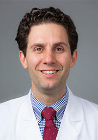 Dr. John P Shoup, MD