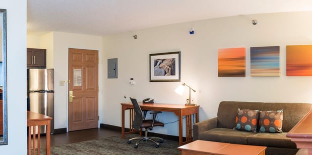 Images Staybridge Suites Fargo by IHG