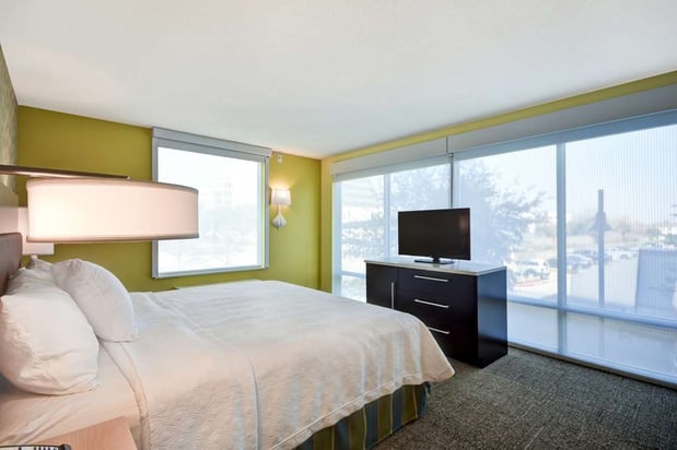 Images Home2 Suites by Hilton North Dallas Central Expy