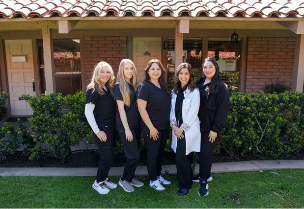 Images Smile Tustin by Dr. Ezzy
