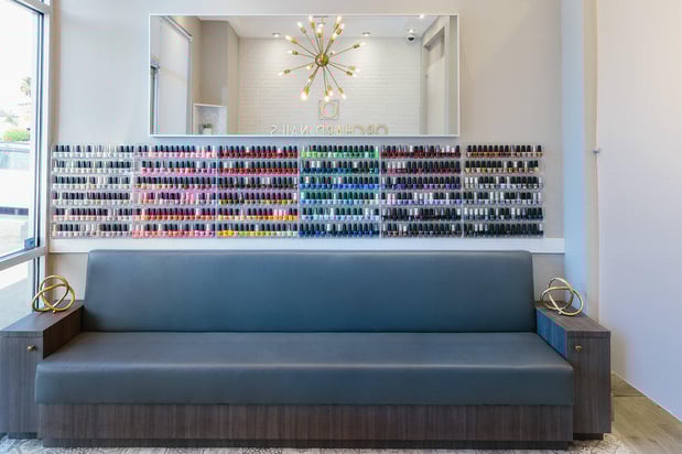 Images Orchard Nails