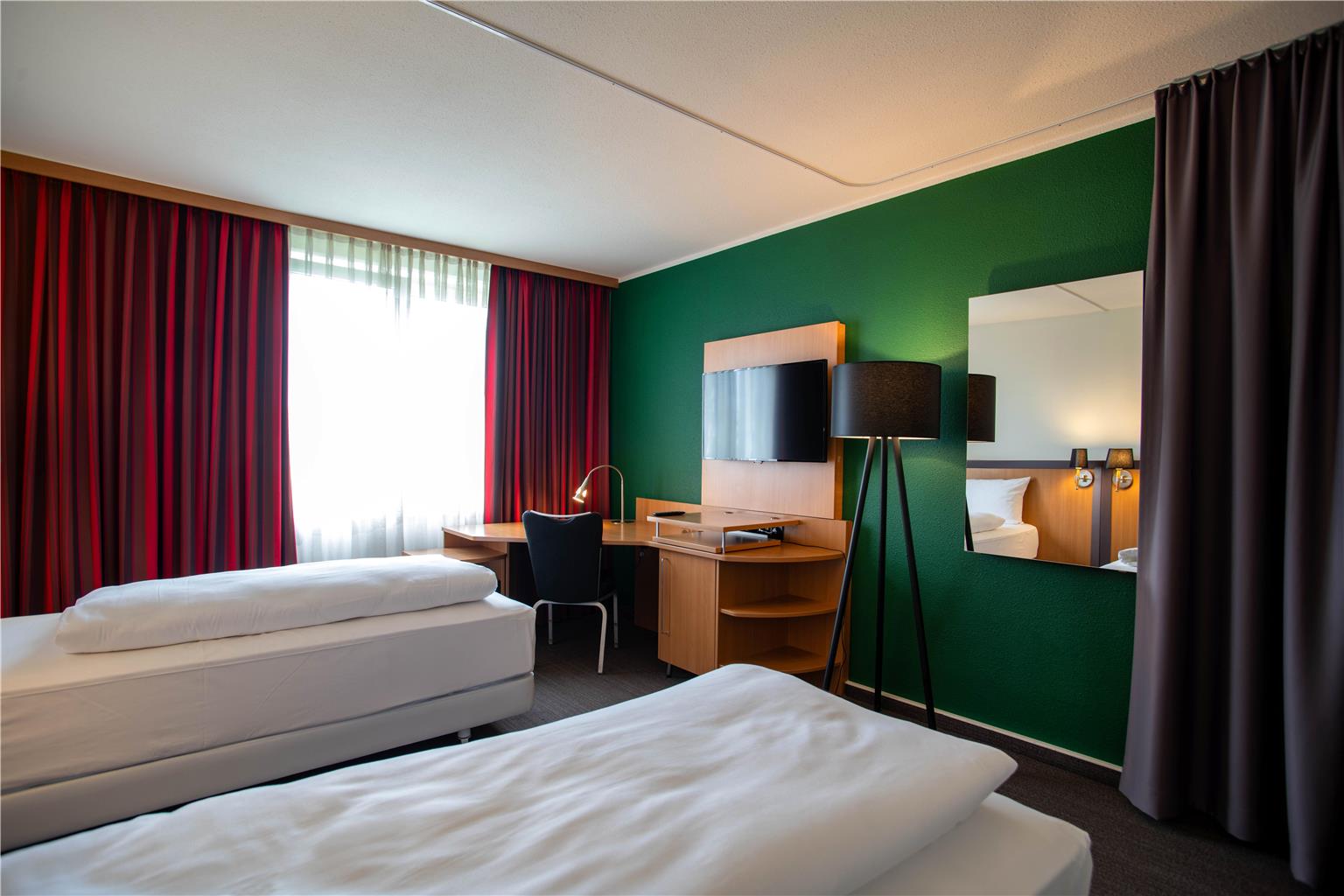 Bild 17 Best Western Conference Airporthotel Frankfurt-Moerfelden in Moerfelden-Walldorf