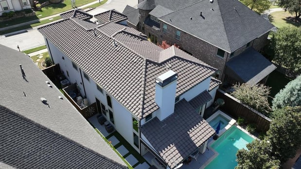 Images Shepherd Tile Roofing