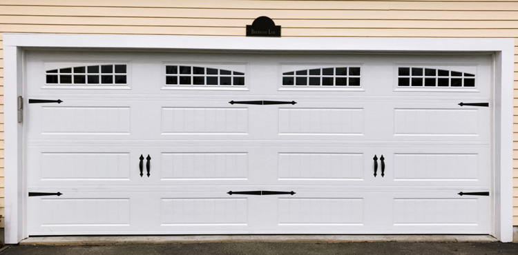 Precision Door Service