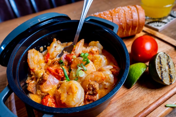 Images Paladar Latin Kitchen & 610 SOCIAL Bar + Lounge