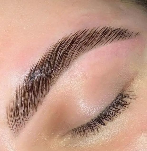 Images iBrow Threading & Aesthetics