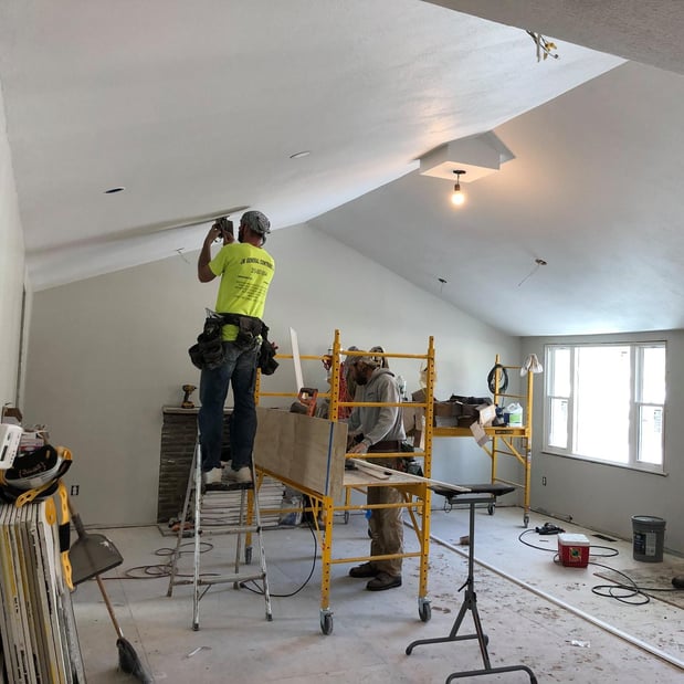 Images JK General Contracting