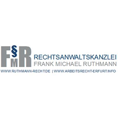 Ruthmann Frank M. Logo