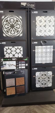 Images B & B Flooring