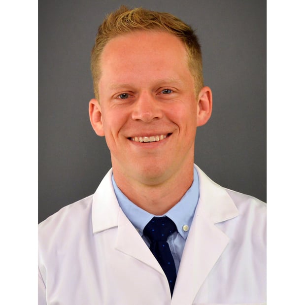 Images Benjamin  Clements, MD, Family Medicine Physician
