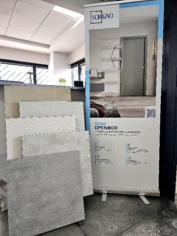 Images Zampetti Distribuzione