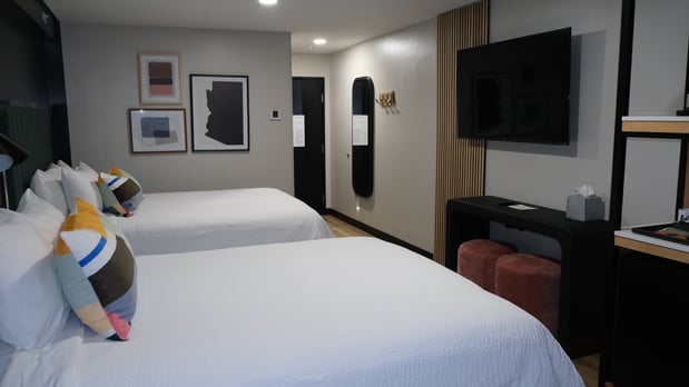 Images voco Flagstaff by IHG