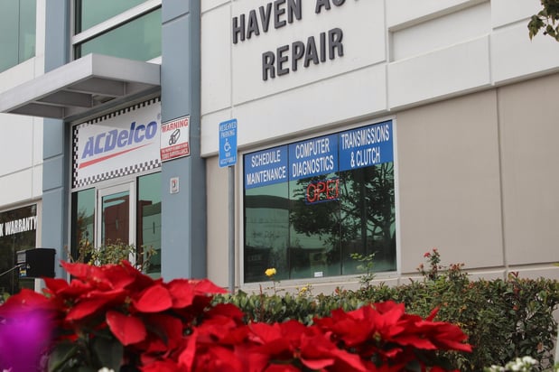 Images Haven Auto Repair | CarMax Repair Shop