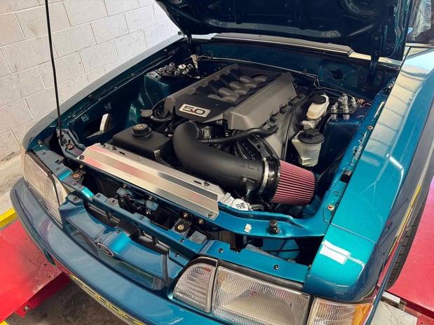 Images Atomic Autosports