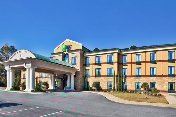 Images Holiday Inn Express & Suites Macon - I-475 by IHG