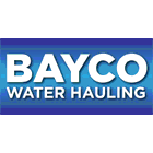 Bayco Water Hauling