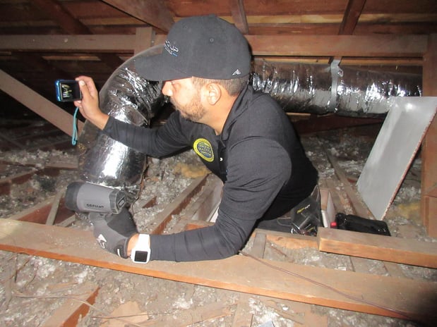 Images Elite Group Home Inspection Professionals