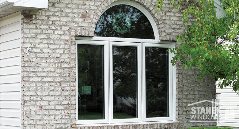 Stanek Casement Window