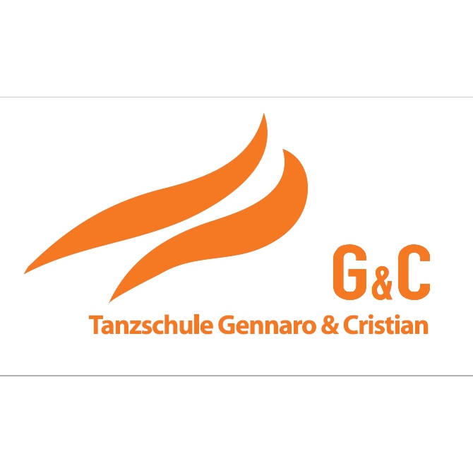 Logo Tanzschule Gennaro & Cristian