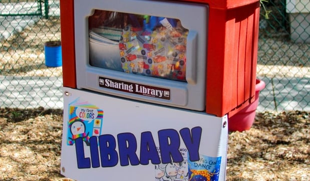 Images Country Home Learning Center at Live Oak