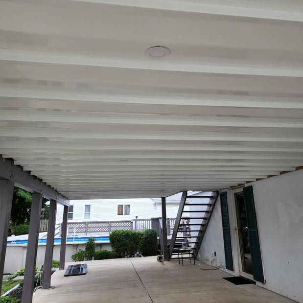 Images Outdoor Space Builders