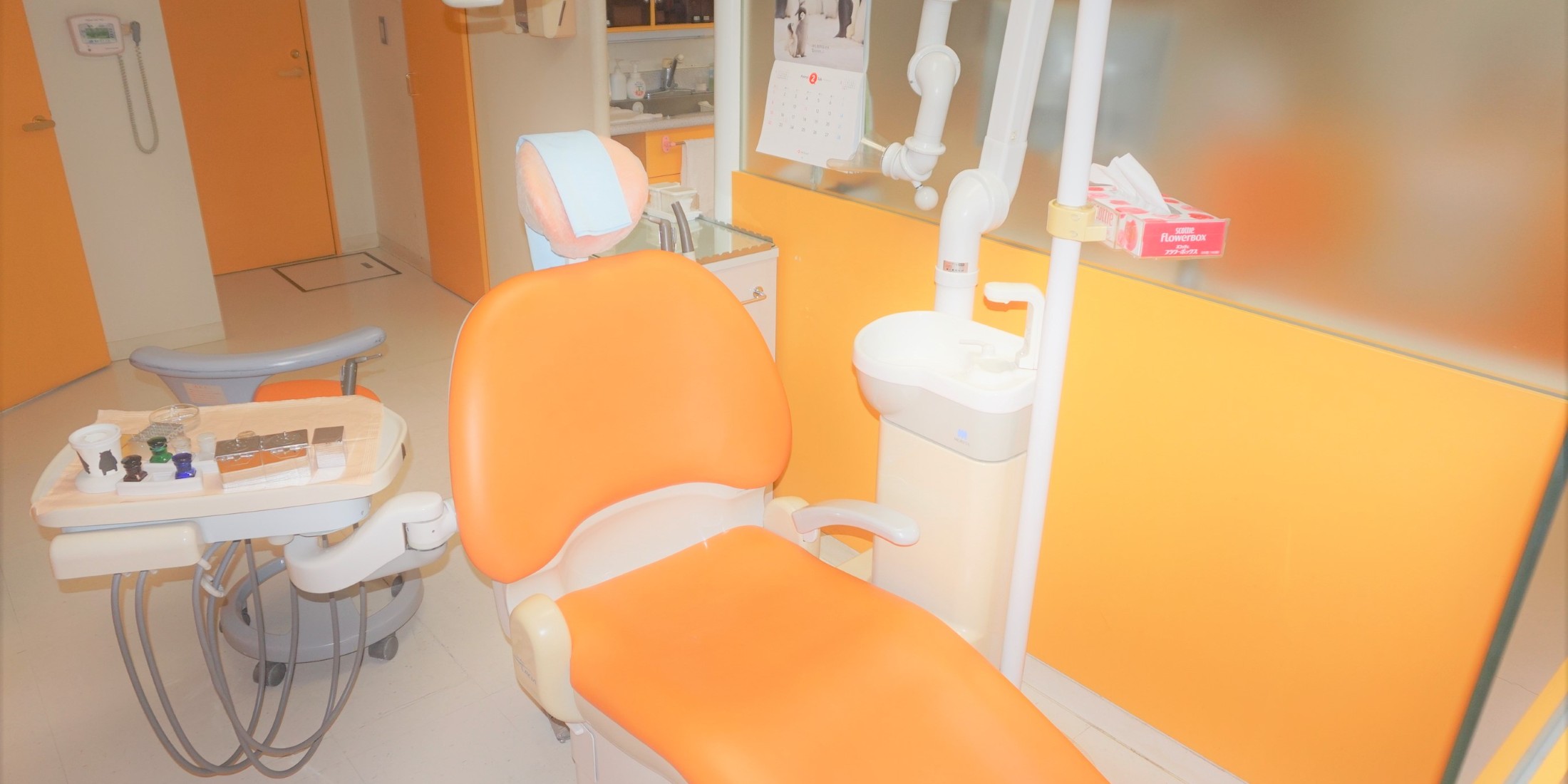 Images 湯ノ川田中歯科クリニック