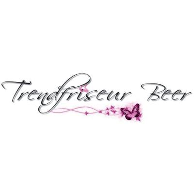 Trendfriseur Beer in Uttenreuth - Logo