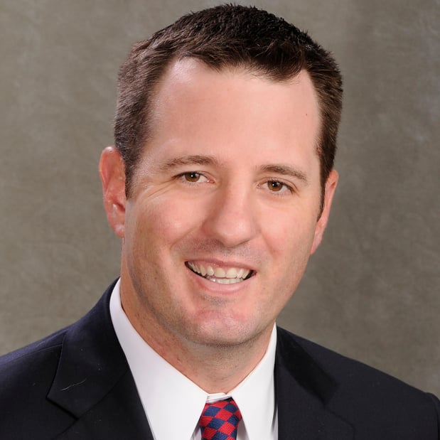 Images Edward Jones - Financial Advisor: Daniel Jackson
