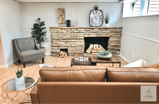 Images Five Star Stagings - Home Staging & Design