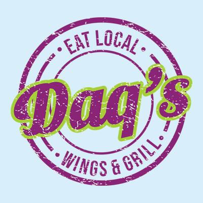 Daq's Wings & Grill Youree Dr