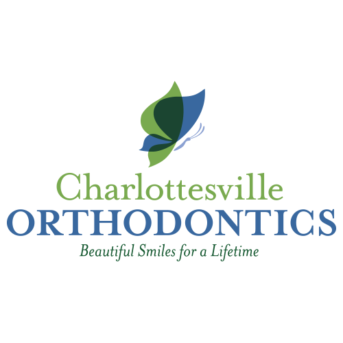 Charlottesville Orthodontics Logo