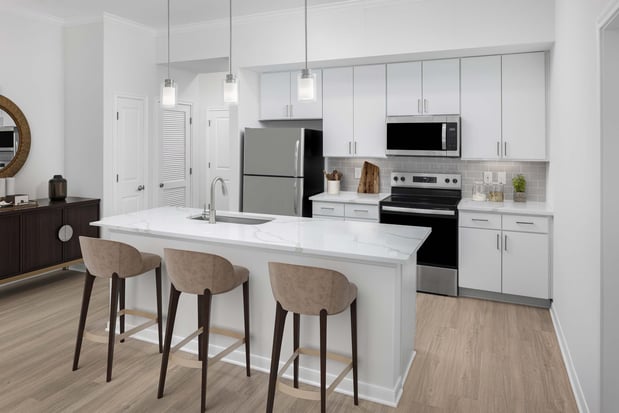 Images Camden Travis Street Apartments