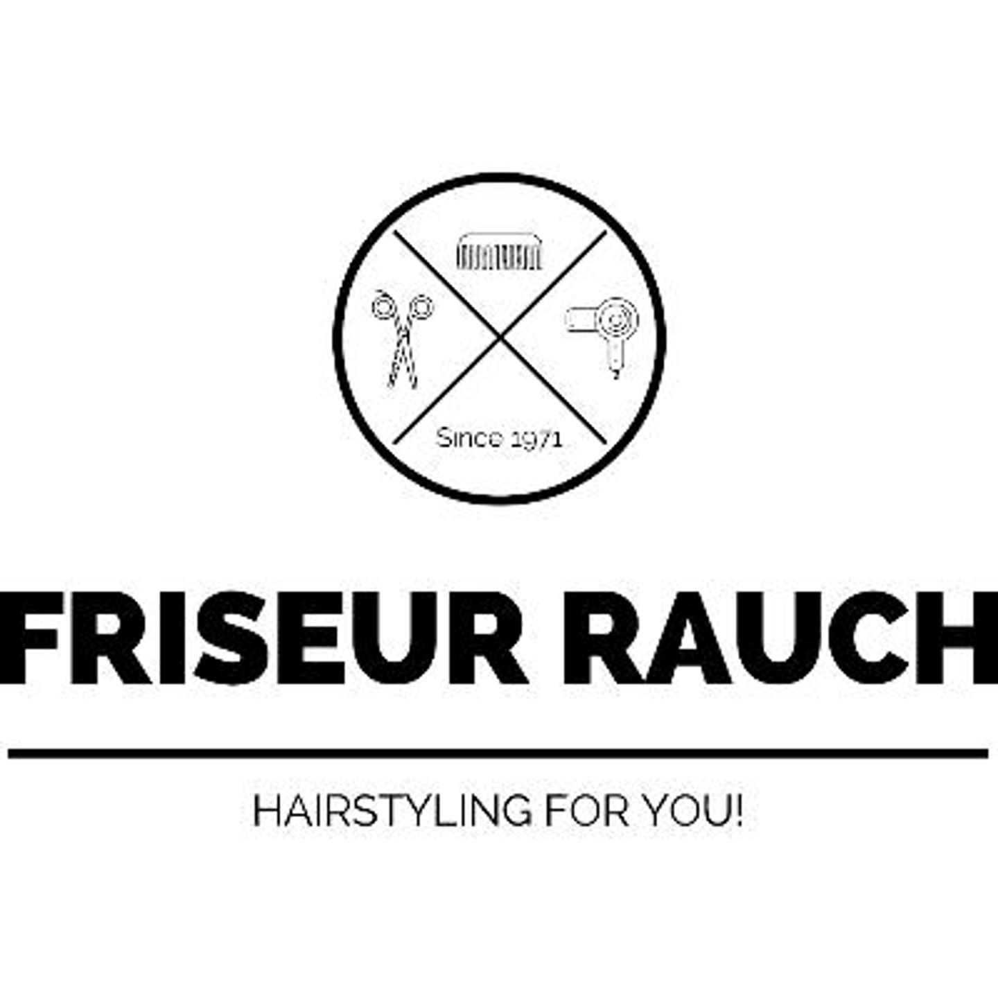 Friseur Rauch  