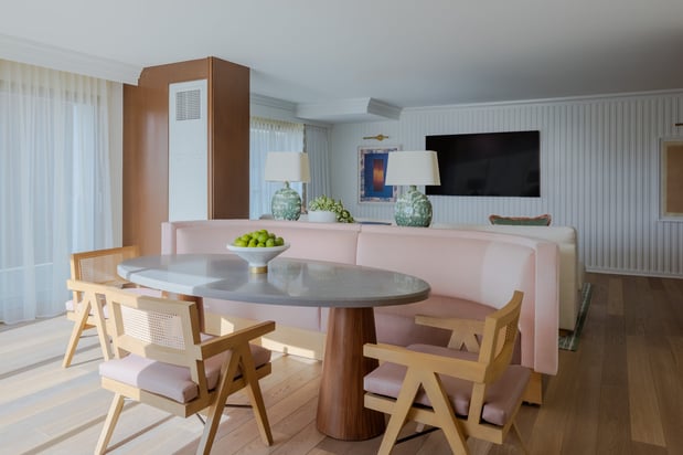 Images Regent Santa Monica Beach