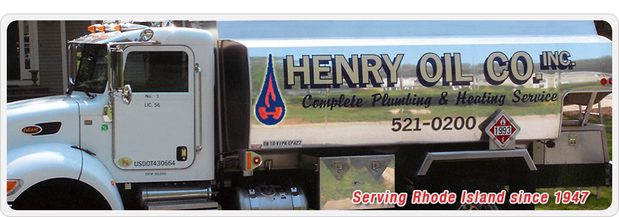 Images Henry Oil Co