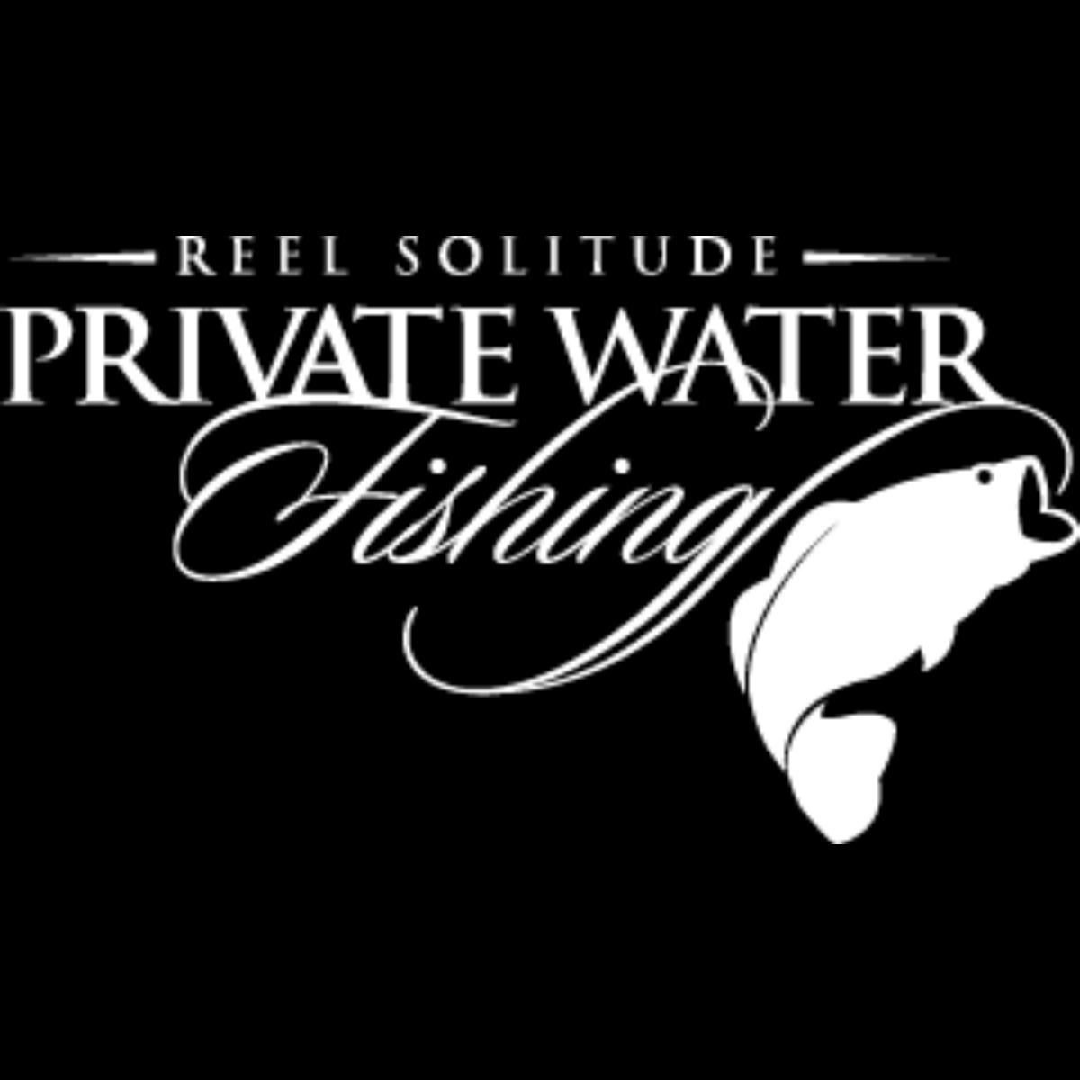 Private Water Fishing