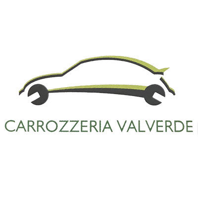 Carrozzeria Valverde Logo