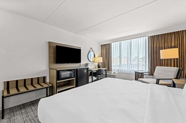 Images Best Western Plus Lower South End