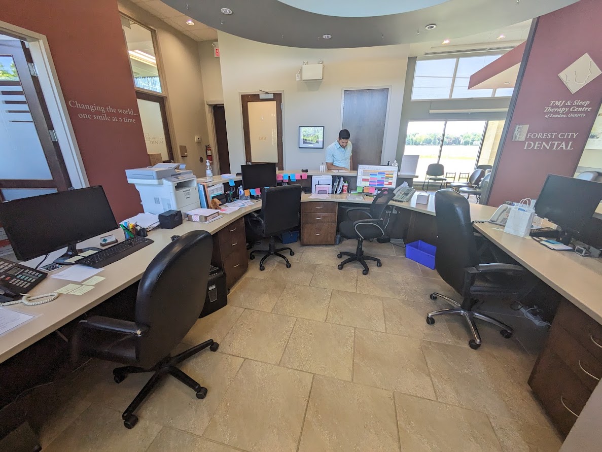 Images Forest City Dental