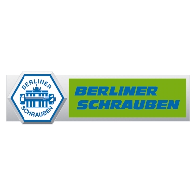 Logo Berliner Schrauben GmbH u. Co. KG