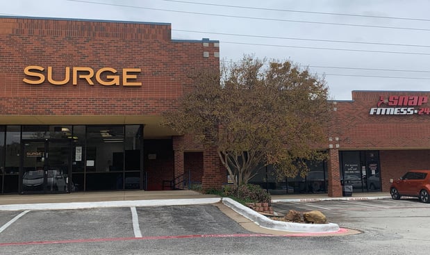 Images SURGE Staffing