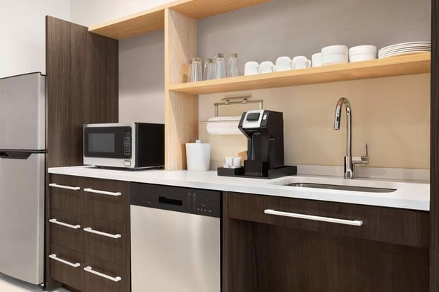 Images Home2 Suites by Hilton Nashville West End Avenue