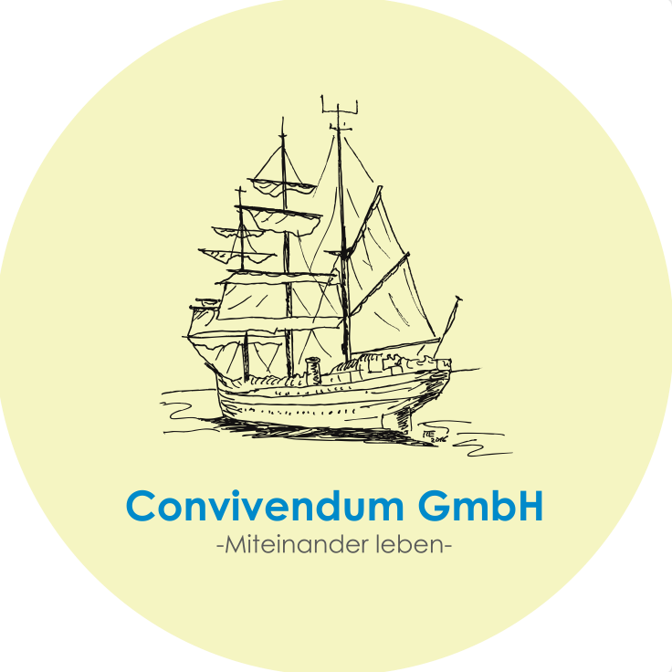 Convivendum GmbH in Bleckede - Logo